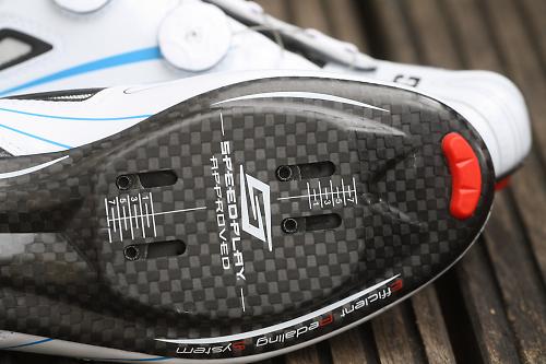 Speedplay specific outlet cycling shoes